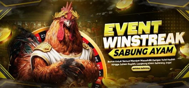 Sabung ayam 🐔