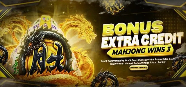 Event scater mahyong jutaan rupiah