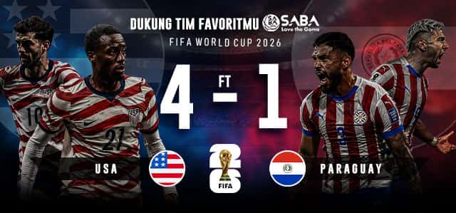 Pilih juara kalian