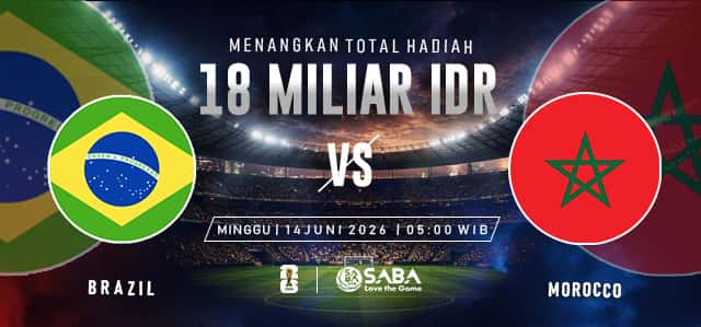 Taruhan bola